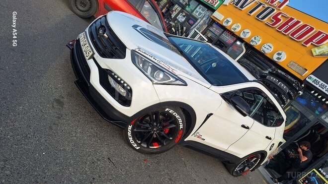 Hyundai Santa Fe-19