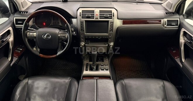 Lexus GX 460-9
