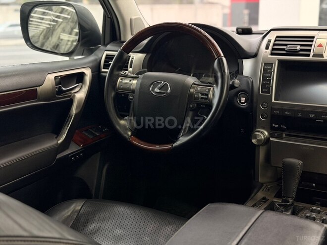 Lexus GX 460-10