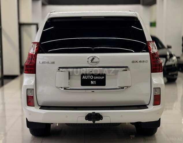 Lexus GX 460-5
