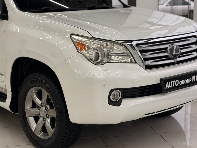 Lexus GX 460-2