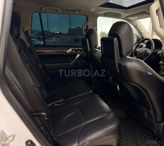 Lexus GX 460-8
