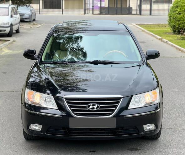 Hyundai Sonata-5