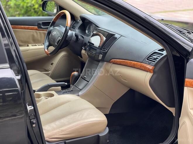 Hyundai Sonata-15