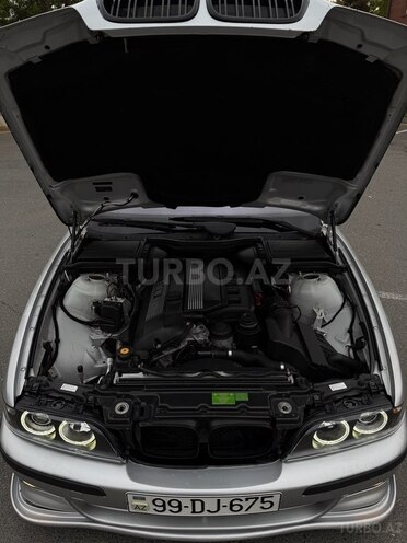 BMW 525-14