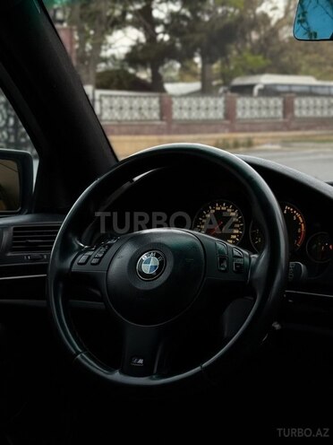 BMW 525-18