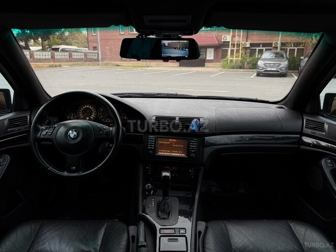 BMW 525-21
