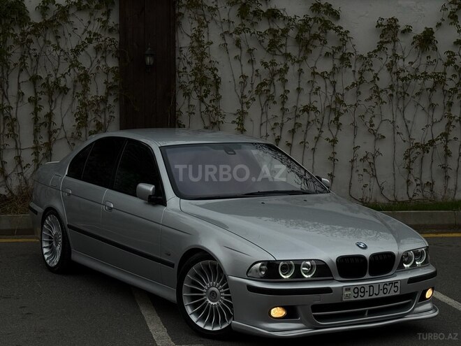BMW 525-6
