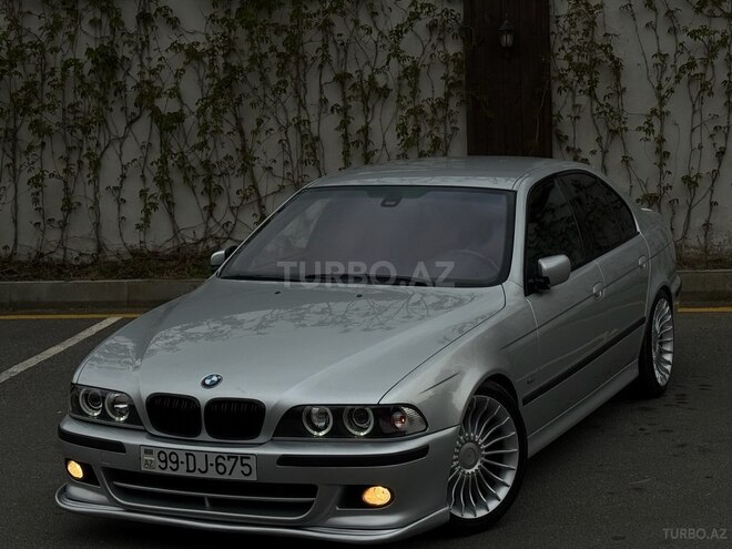 BMW 525-9