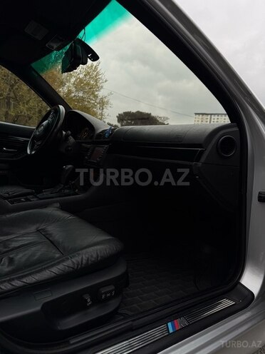 BMW 525-20