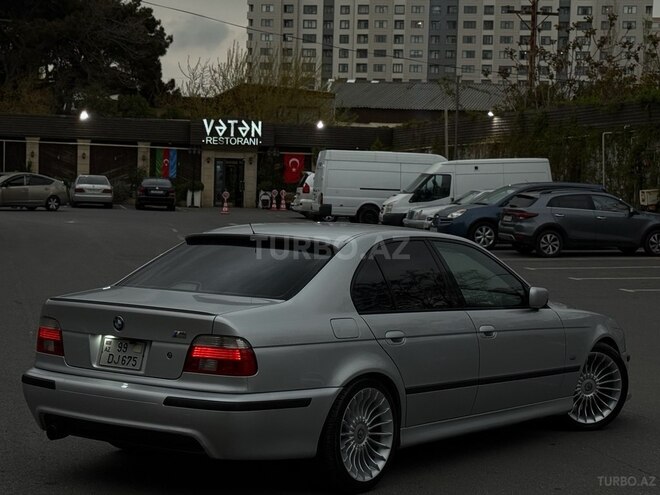 BMW 525-13