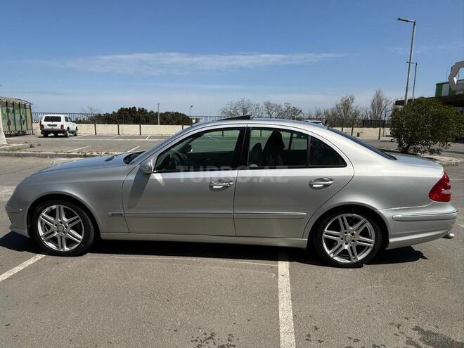 Mercedes E 240-14