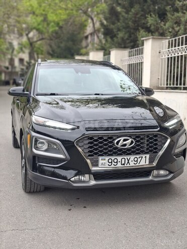 Hyundai Kona-4