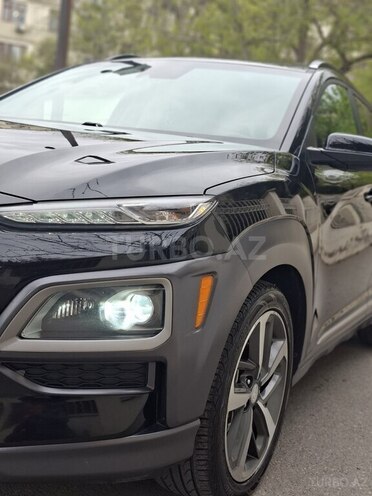 Hyundai Kona-5