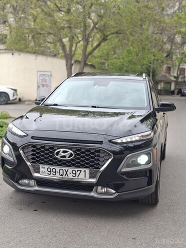 Hyundai Kona-7