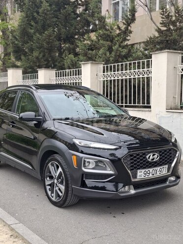 Hyundai Kona-8