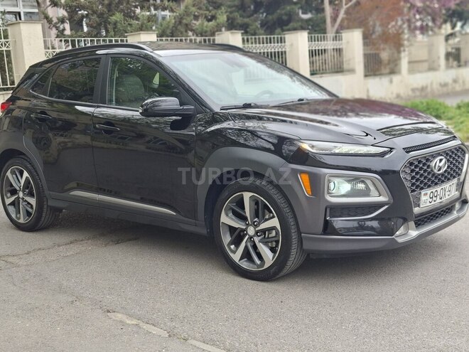 Hyundai Kona-9
