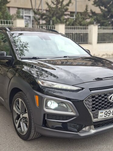 Hyundai Kona-10