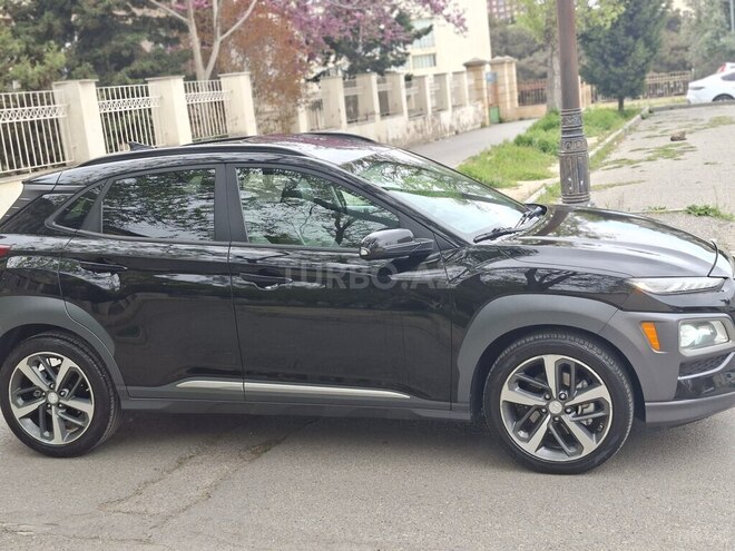 Hyundai Kona-20