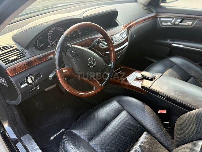 Mercedes S 500-3