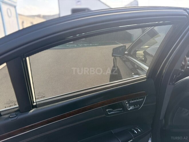 Mercedes S 500-15