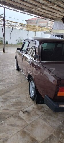 LADA (VAZ) 2107-3
