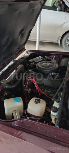 LADA (VAZ) 2107-2