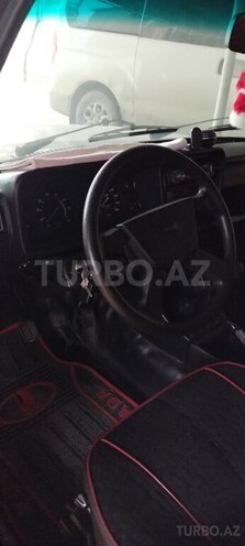 LADA (VAZ) 2107-6
