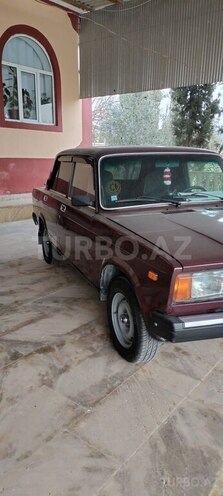 LADA (VAZ) 2107-5