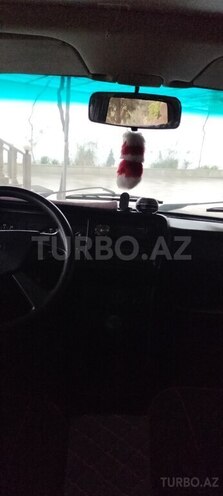 LADA (VAZ) 2107-8