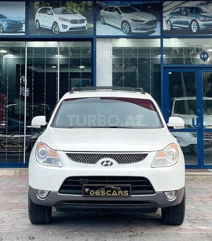 Hyundai Veracruz-1