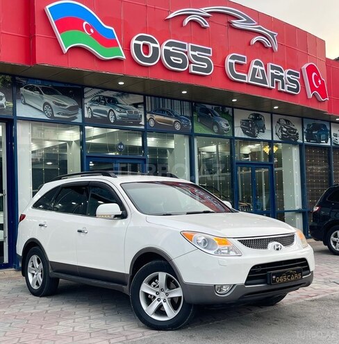 Hyundai Veracruz-3