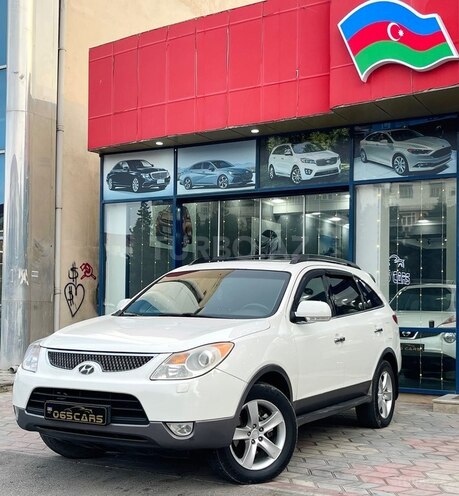 Hyundai Veracruz-2