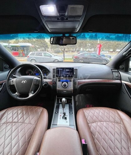 Hyundai Veracruz-8