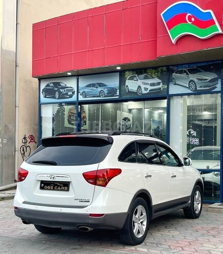 Hyundai Veracruz-13
