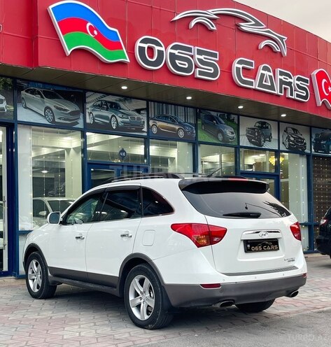 Hyundai Veracruz-14