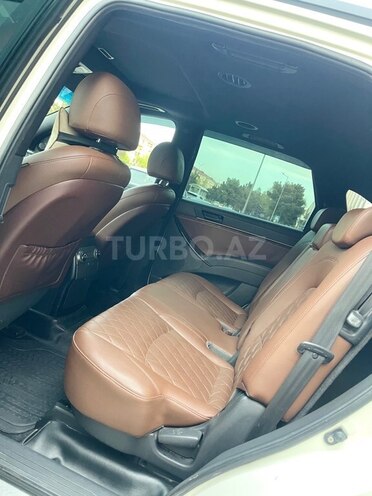 Hyundai Veracruz-7