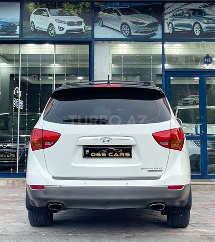 Hyundai Veracruz-12