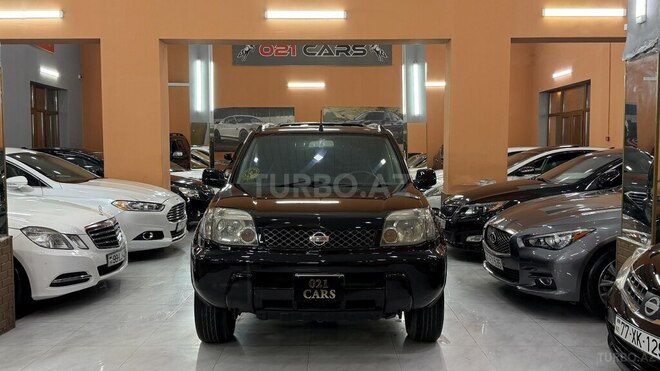 Nissan X-Trail-2