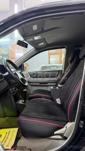 Nissan X-Trail-7