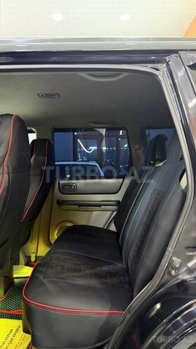 Nissan X-Trail-10