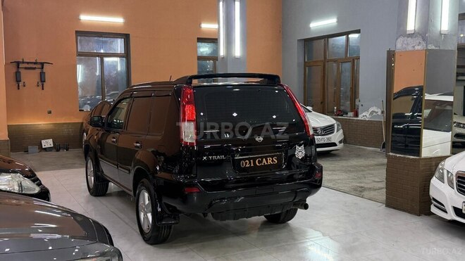 Nissan X-Trail-6