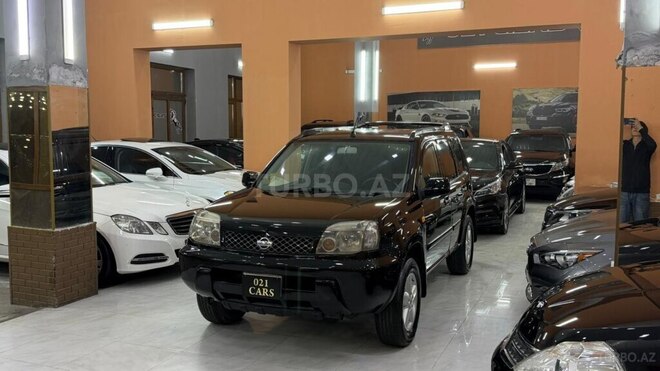 Nissan X-Trail-13