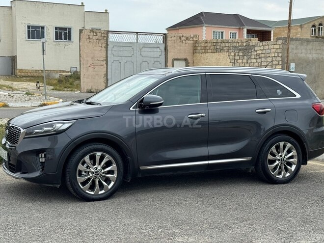 Kia Sorento-18