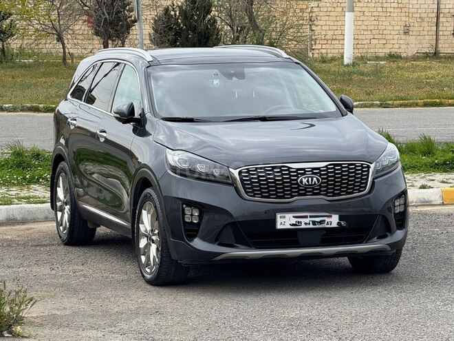 Kia Sorento-17