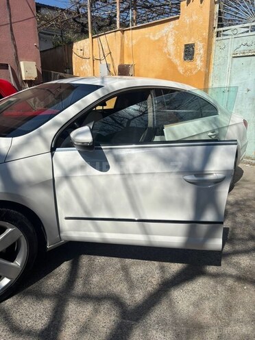 Volkswagen Passat CC-7