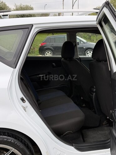 Kia  2010, 380,000 km - 1.6 l - Bakı