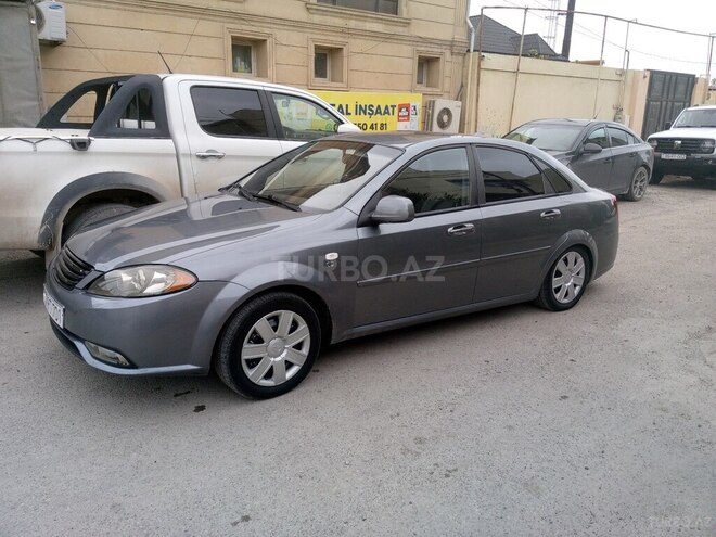 Chevrolet Lacetti-5