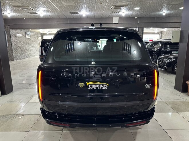 Land Rover Range Rover-4