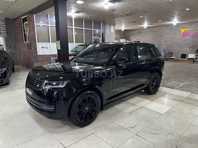 Land Rover Range Rover-3